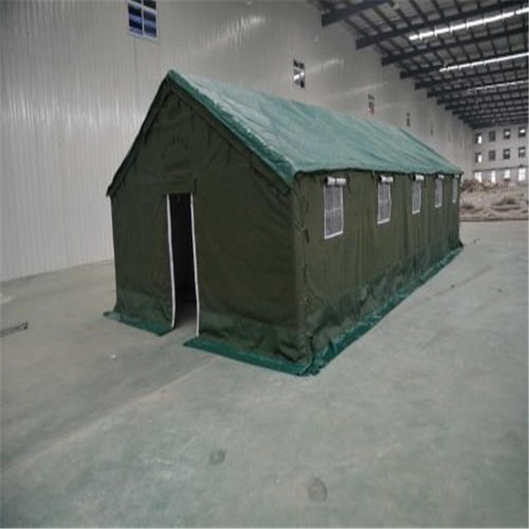 大城充气军用帐篷模型订制厂家